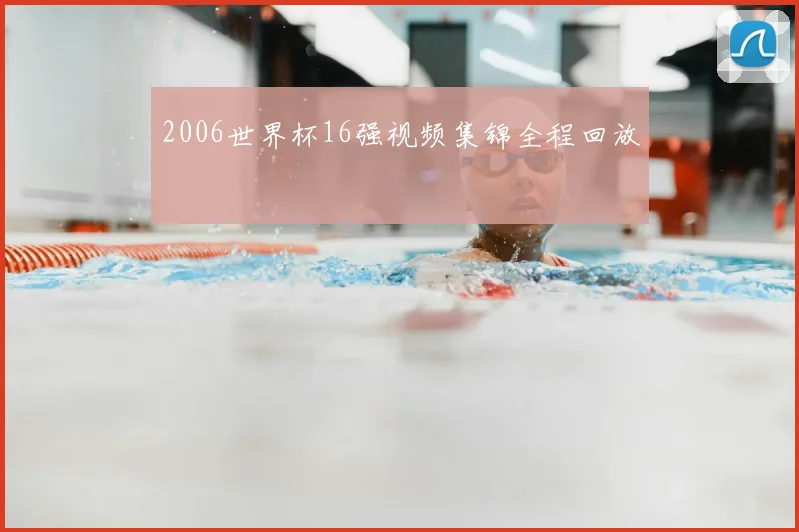 2006世界杯16强视频集锦全程回放